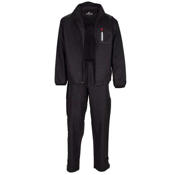 Mens golf hot sale rain suits