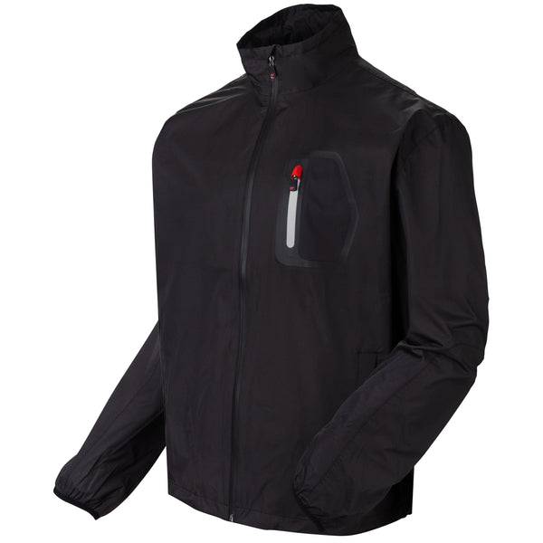 Gore tex best sale golf jacket