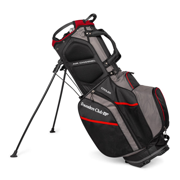 Amazon Golf Stand Bag With Cooler Founders Club Golf Hybrid Stand