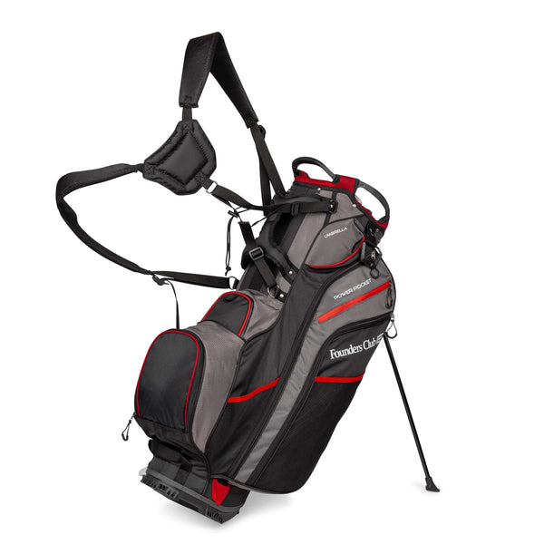 バッグ F.C.R.B. - FCRB 22AW  SELF STAND GOLF BAG F.C.Real Bristol]SELF STAND GOLF BAG(FCRB-230127) – R&Co.