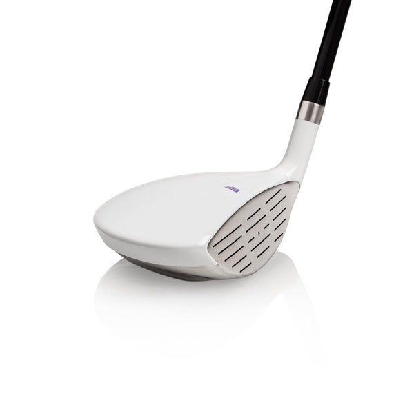 Founders Club Fresh Metal Golf Fairway Woods Graphite Ladies