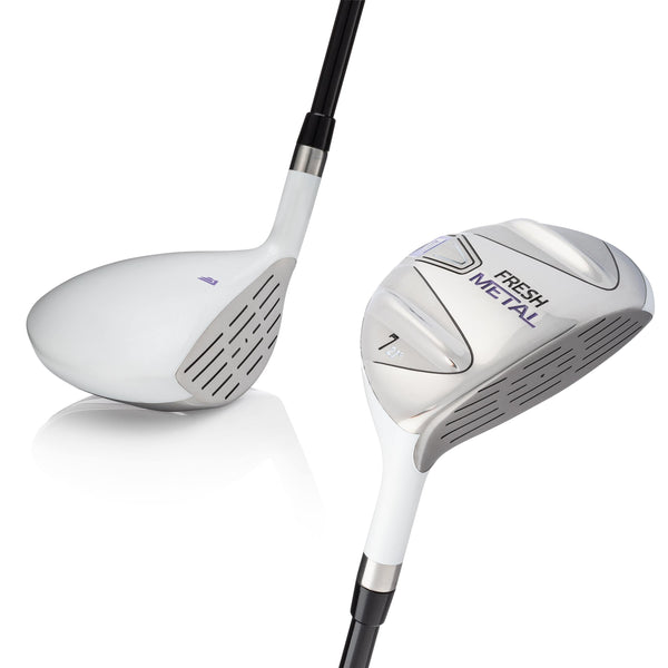 Founders Club THE JUDGE Tour CB Forged 3-SW Iron Set (-7