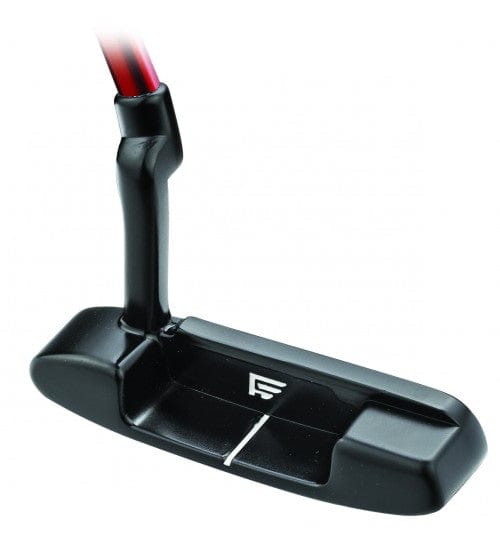 Founders Club Atom Junior Golf Set - Red (6-10 yrs)