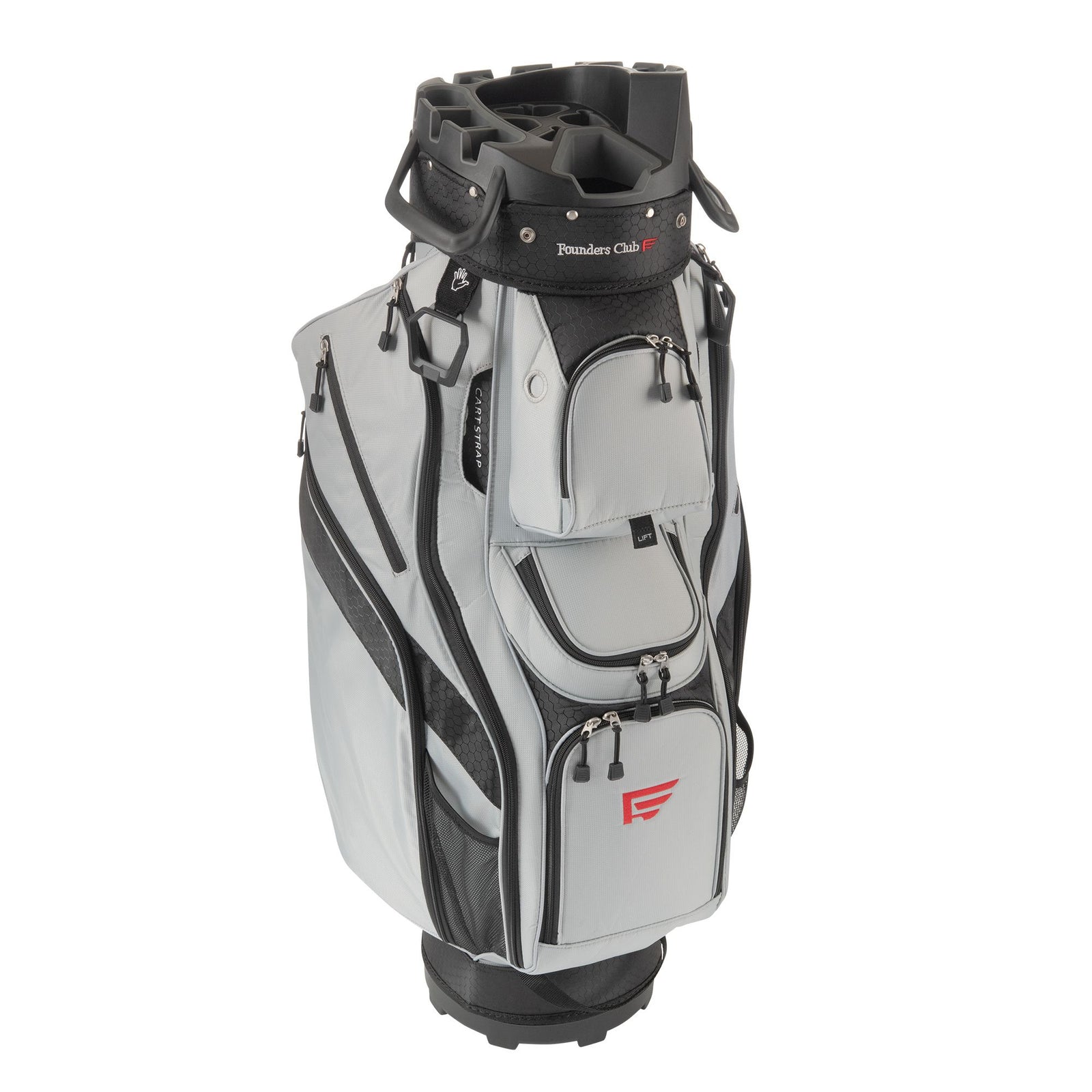 Golf Bag Types Explained