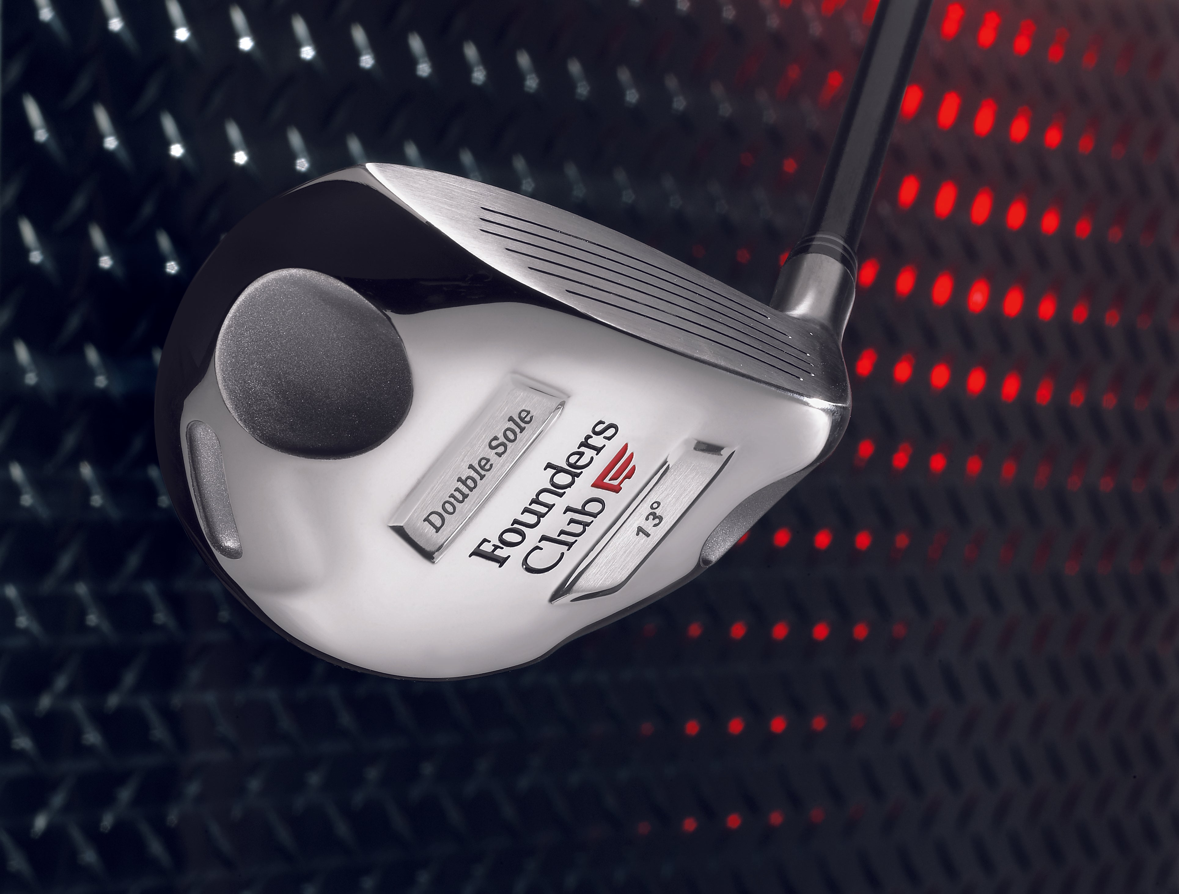 Founders Club Hybrid ユーティリティ型アイアンセット 6本 Founders Club HYBRID-i ユーティリティ型 アイアン セット Founders