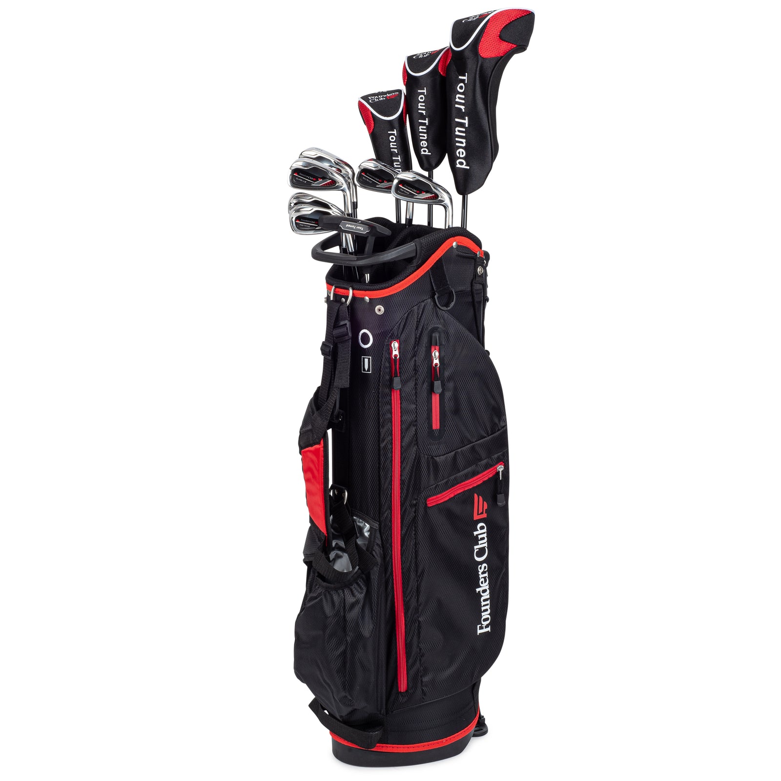 Complete Sets - Tour Tuned