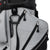 Founders Club 4th Generation Club Lock Organizer Golf Cart Bag for Men with 14 Way Anti Rattle Divider Top- Free Snap On Rain Hood-Full Length Dividers