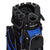 Founders Club 4th Generation Club Lock Organizer Golf Cart Bag for Men with 14 Way Anti Rattle Divider Top- Free Snap On Rain Hood-Full Length Dividers