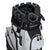 Founders Club 4th Generation Club Lock Organizer Golf Cart Bag for Men with 14 Way Anti Rattle Divider Top- Free Snap On Rain Hood-Full Length Dividers