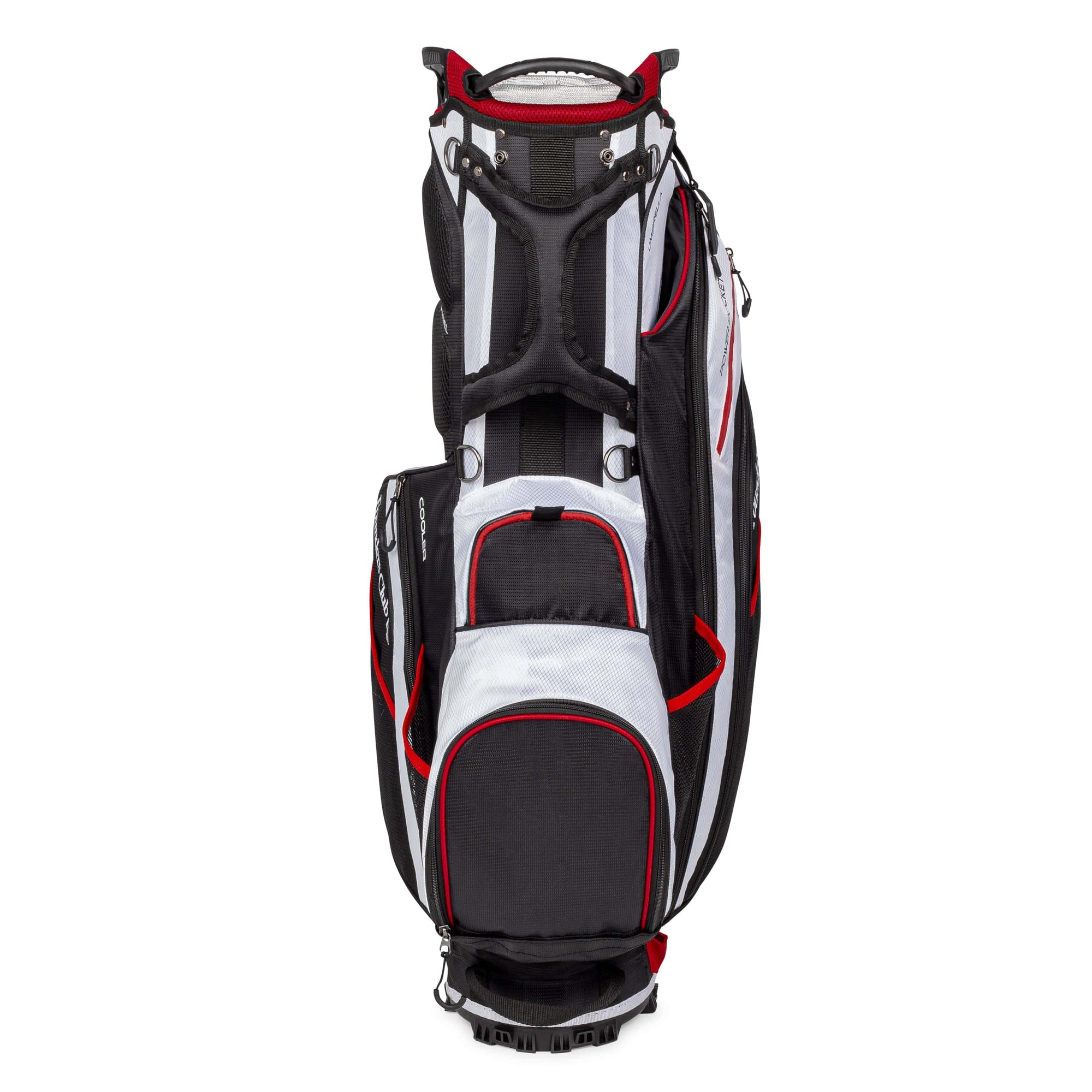 Founders Club Golf Stand Bag for Walking Carrying 14 Way