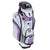Women's Founders Club Premium Organizer 14 Way Golf Cart Bag - Purple