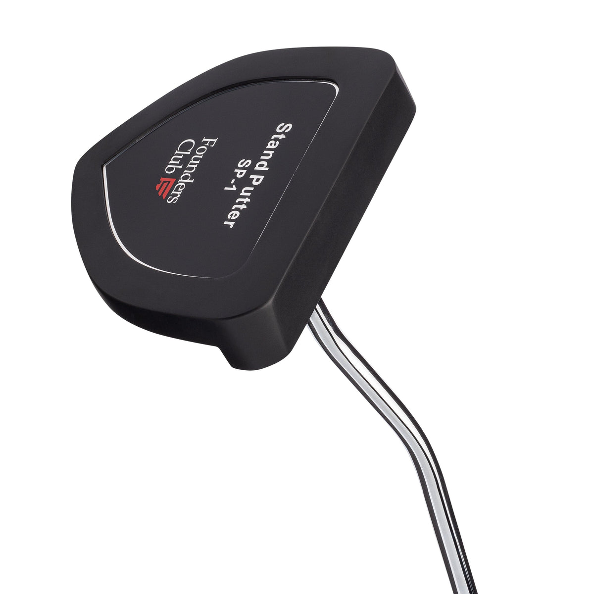 Founders Club Stand Golf Putter (Right-handed)