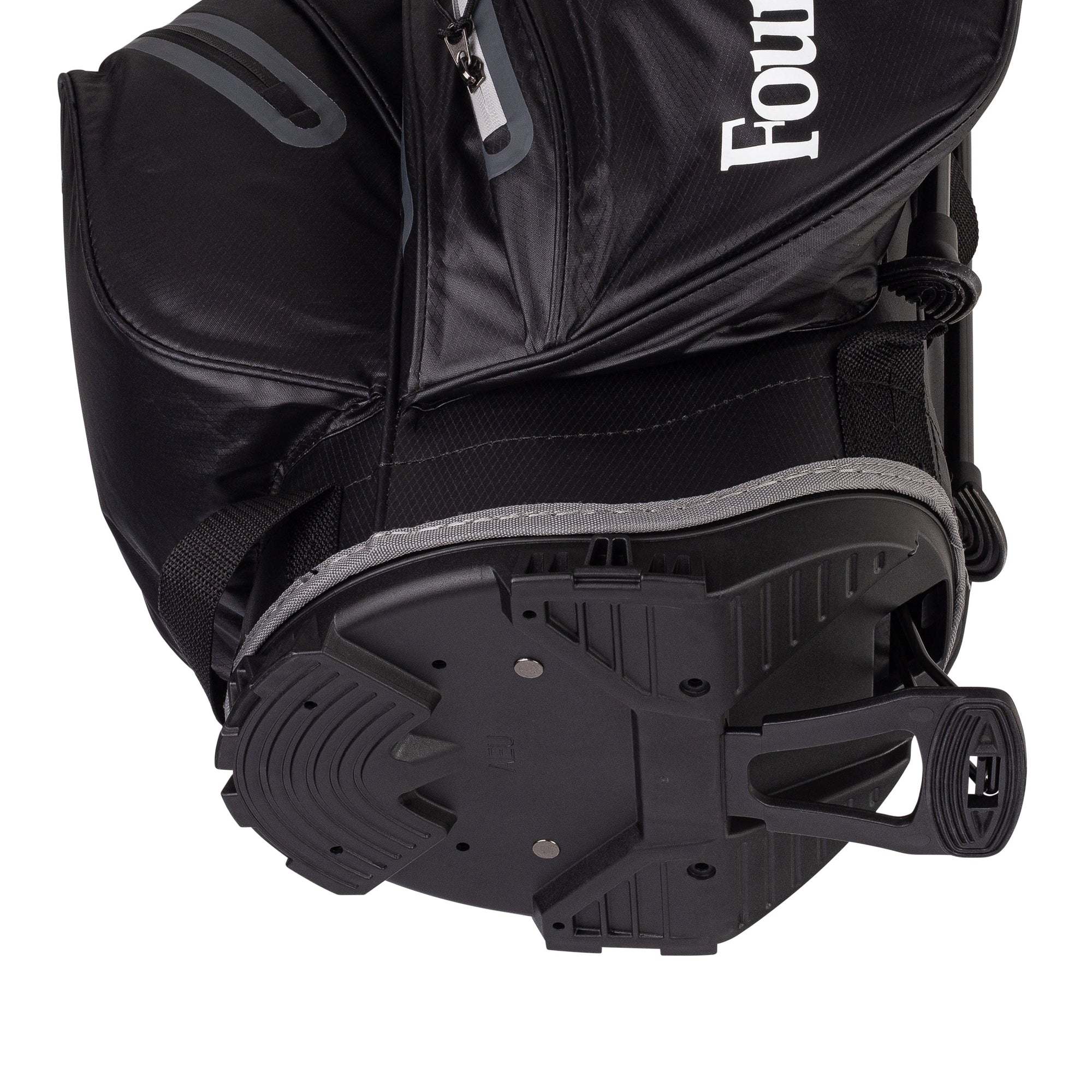 Founders Club Waterproof Golf Stand Bag with 14-Way Top