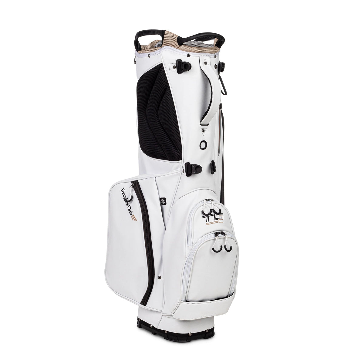 Founders Club Golf Women&#39;s 14 Way Divider TG2 Stand Bag