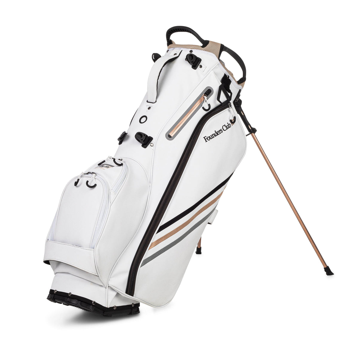Founders Club Golf Women&#39;s 14 Way Divider TG2 Stand Bag