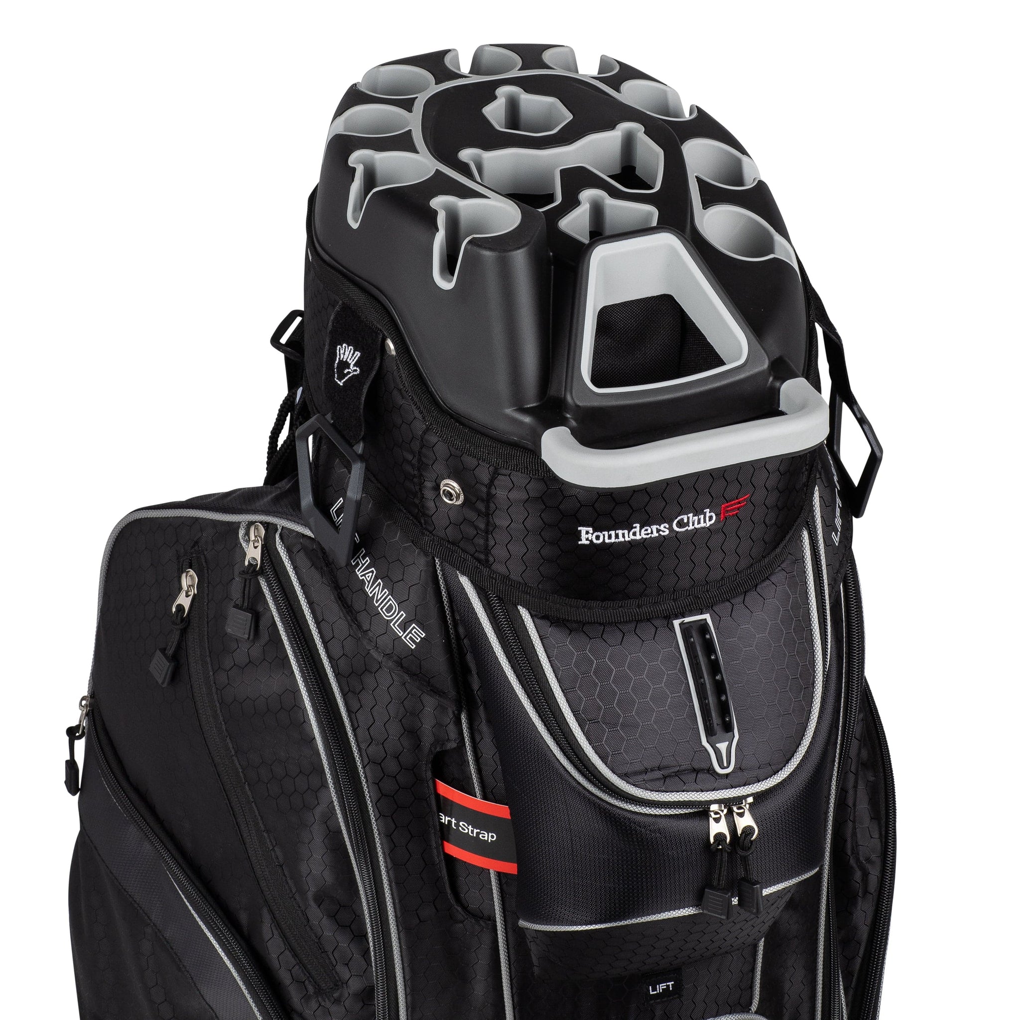 Golf Bag With Individual Club Holders: Your Ultimate Guide