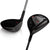 Founders Club Golf Bomb 3 Fairway Wood with Head Cover