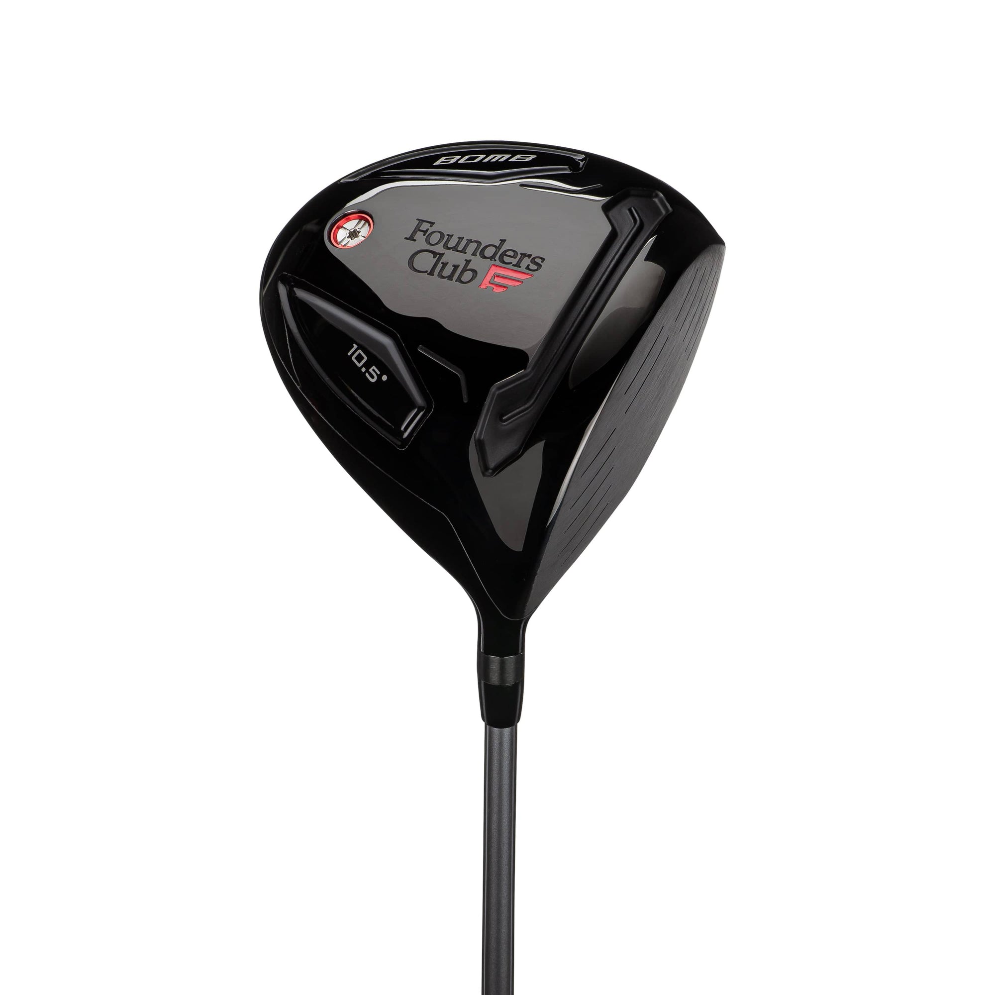 Founders Club Paint Patriot Golf Driver