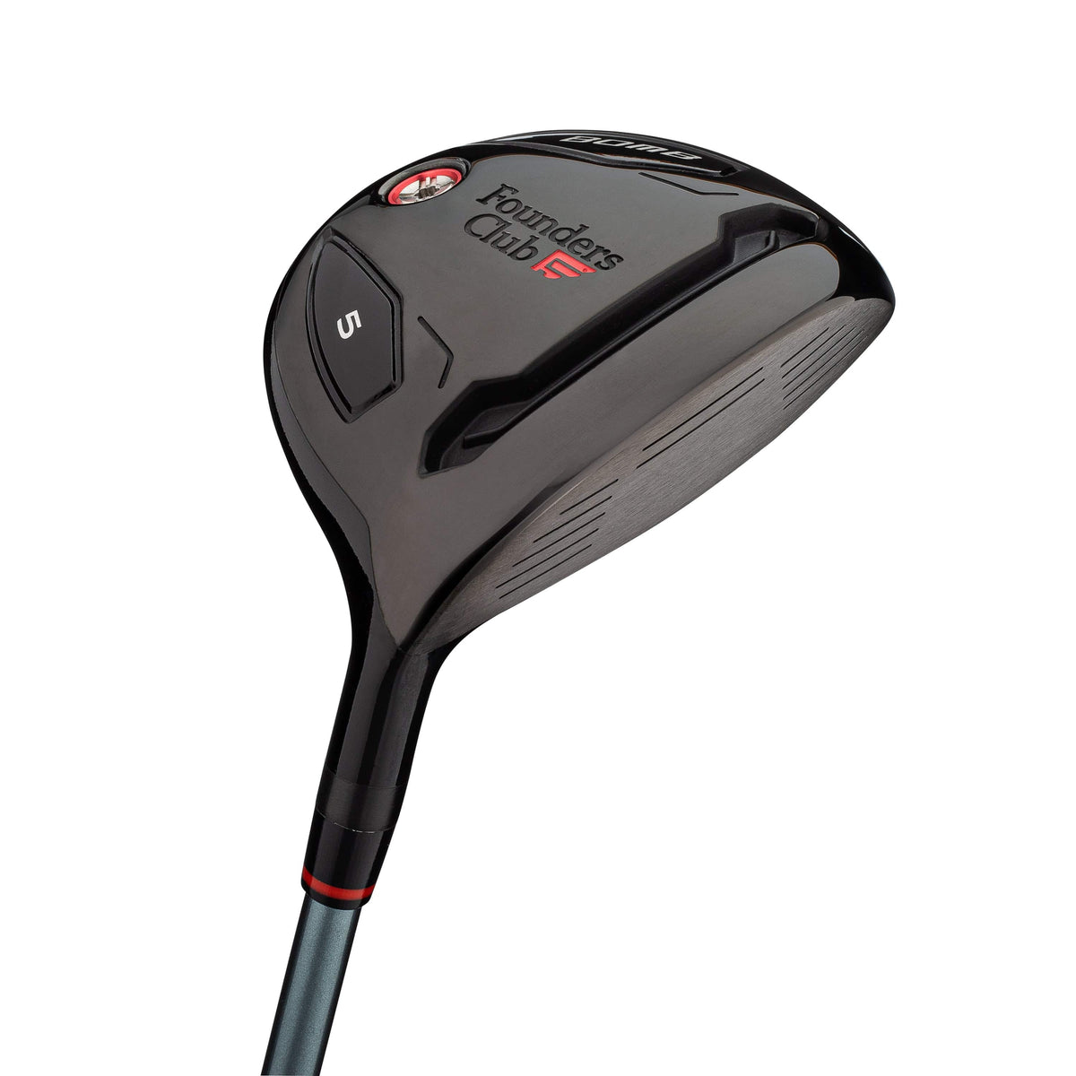 Founders Club Golf Bomb 5 Fairway Wood with Head Cover