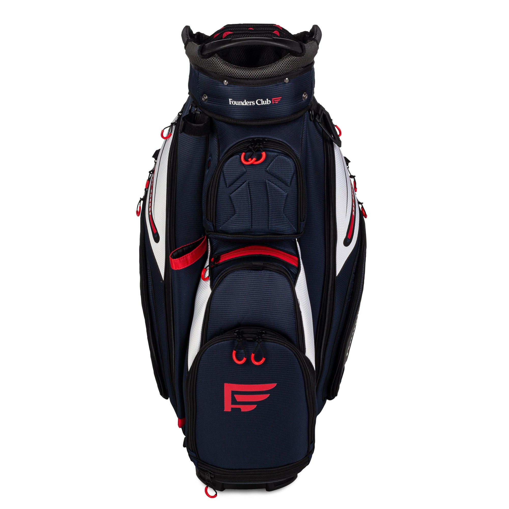 Mizuno rider cart new arrivals bag