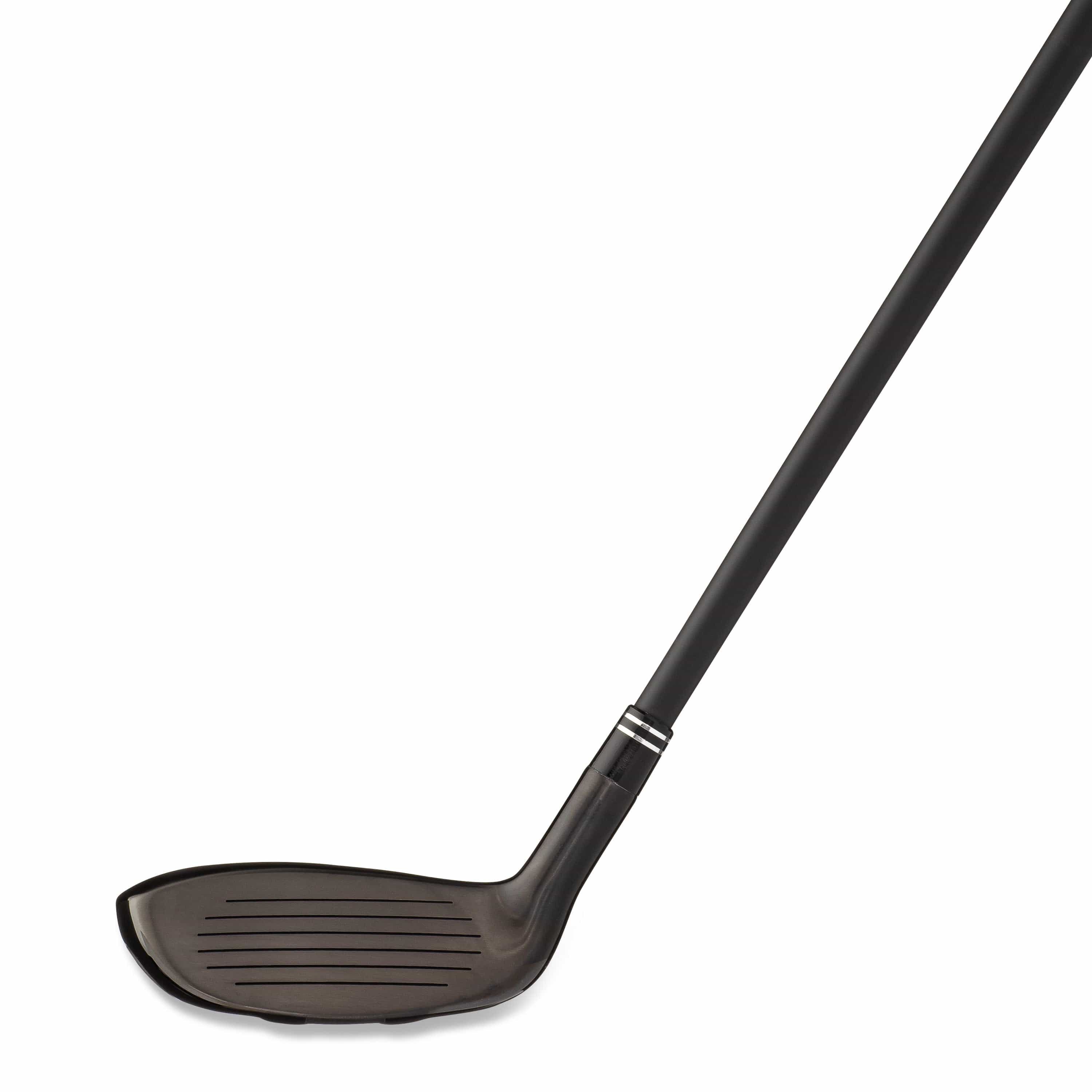 Founders order Club Fresh Metal TV-2G #7 Iron Graphite Stiff Flex Shaft RH