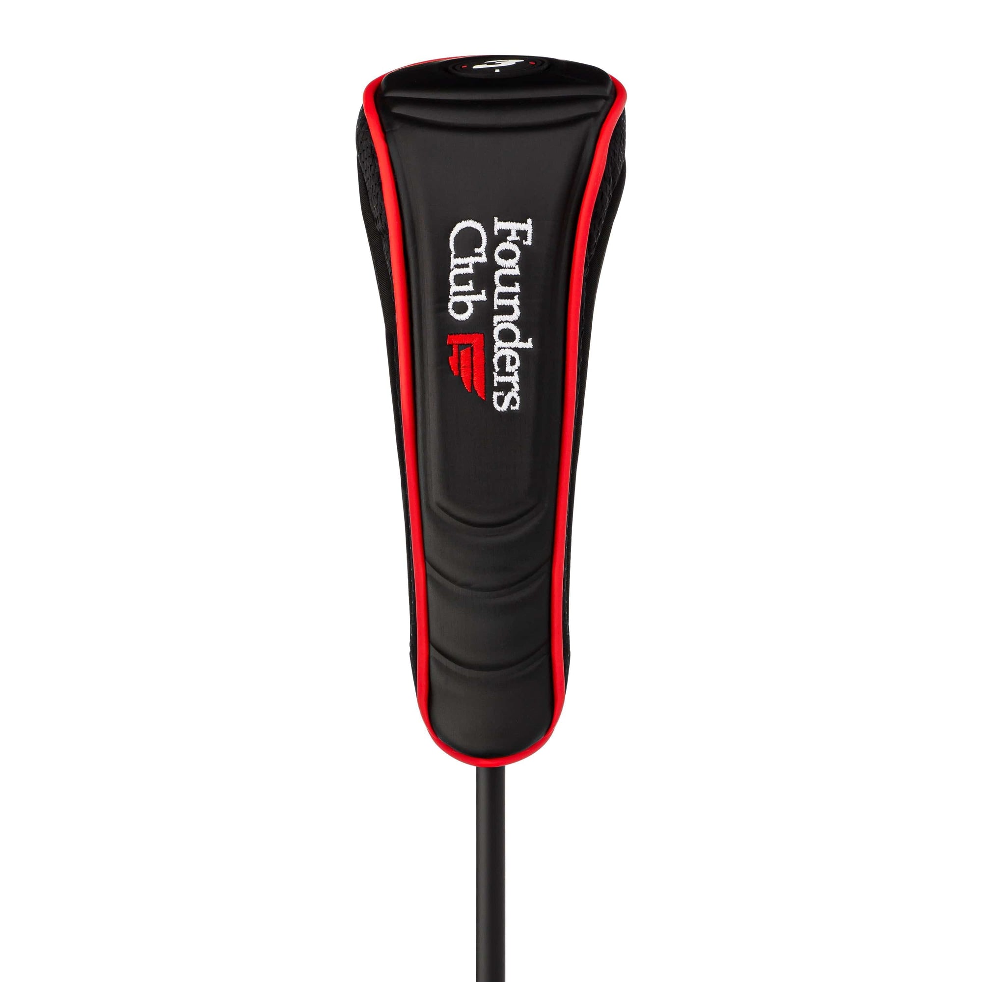 Founders Club Double Sole Golf Hybrid Stiff (S) Flex