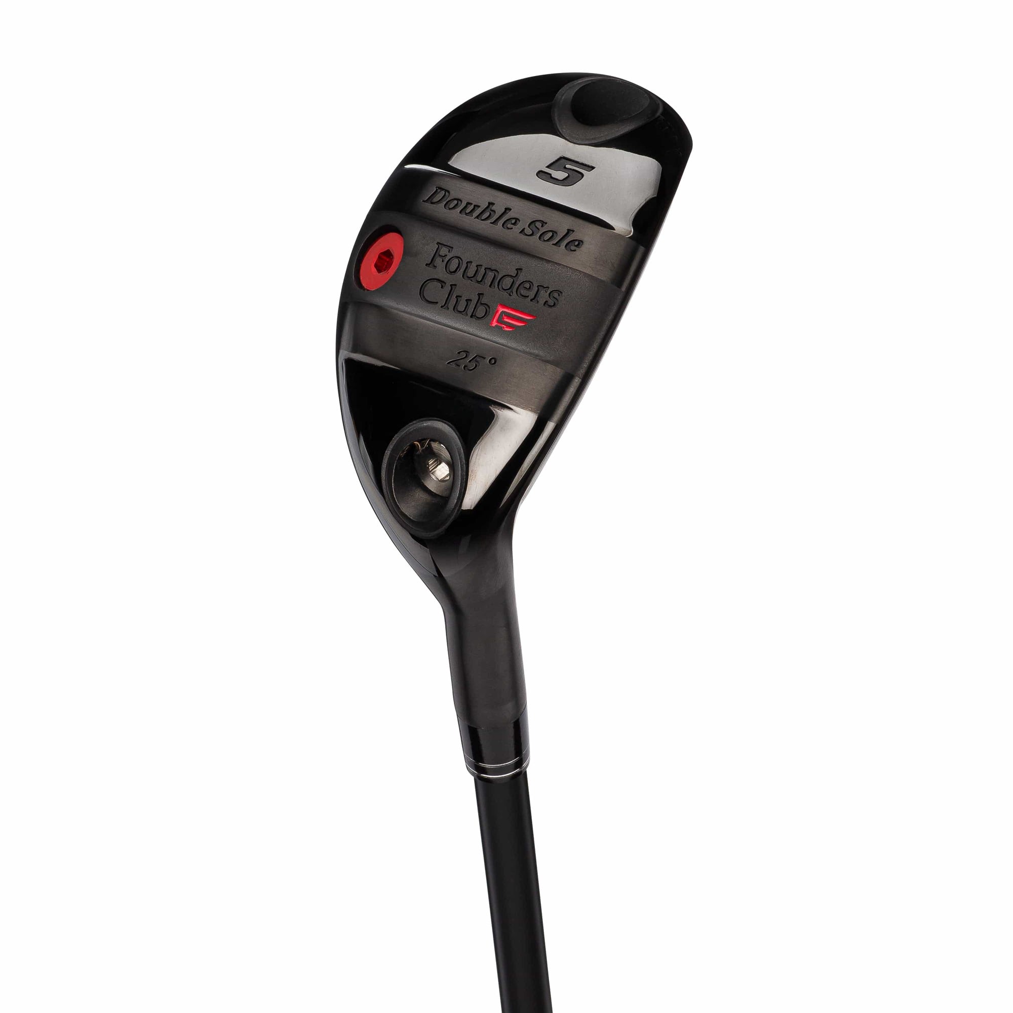 Founders Club Double Sole Golf Hybrid Senior (A) Flex
