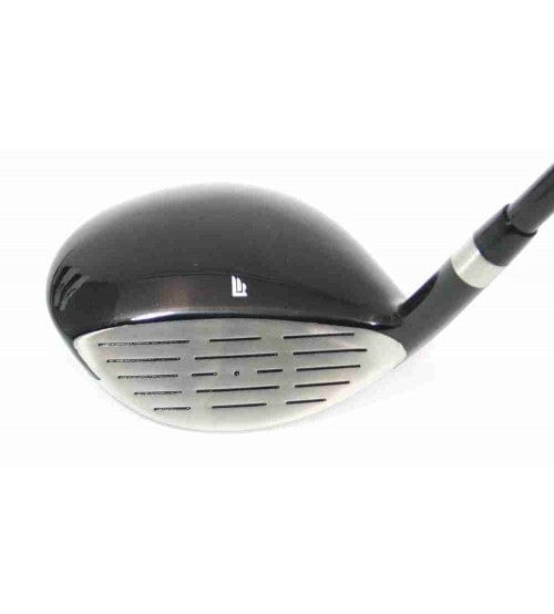 Founders Club Fresh Metal Golf Fairway Woods Graphite Regular Flex Right Handed