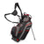 Founders Club Golf Hybrid Stand Bag for Walking or Cart 14 Way Full Length Divider
