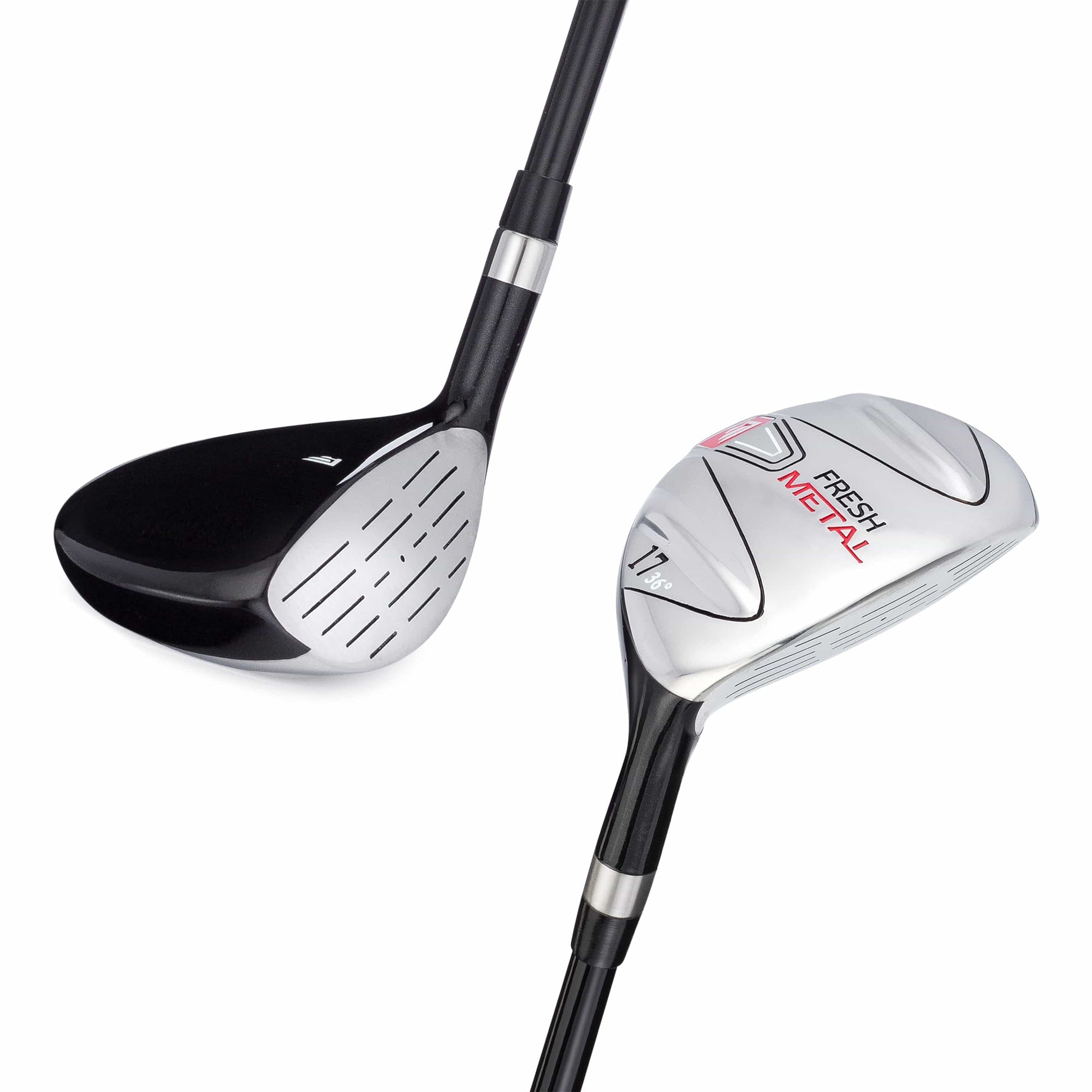 Amazon Womens Left Handed Golf Club Sets Stix Golf Clubs