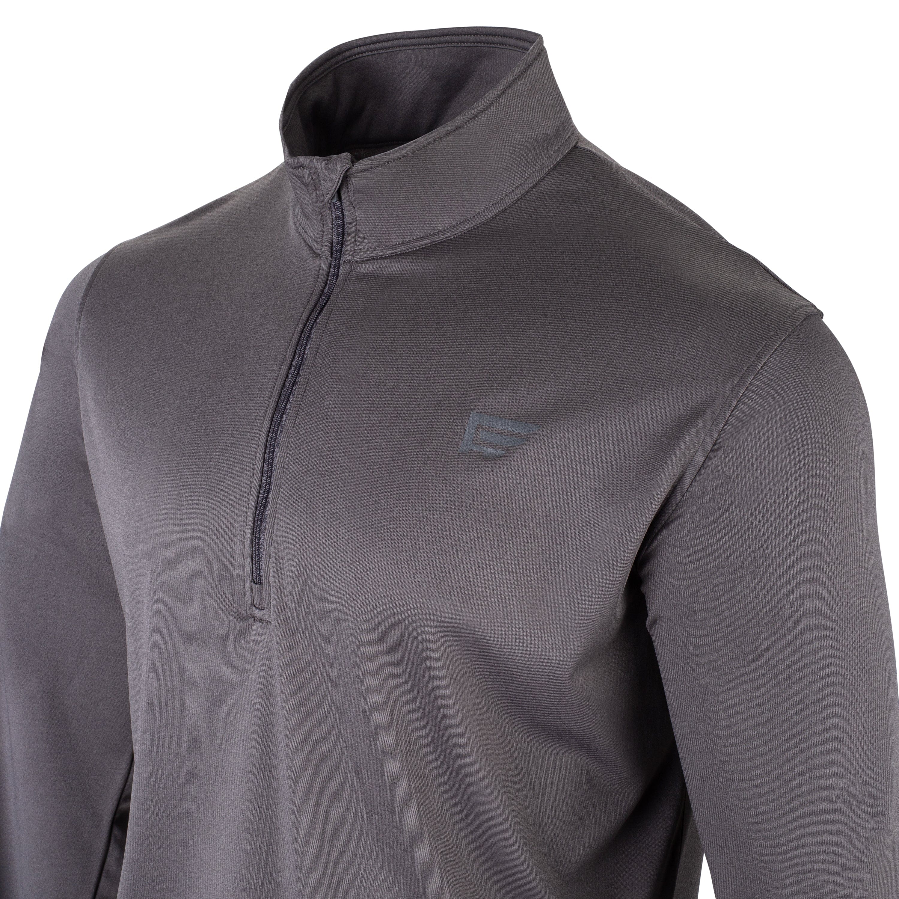 Founders Club Performance Men's Long Sleeve Lightweight