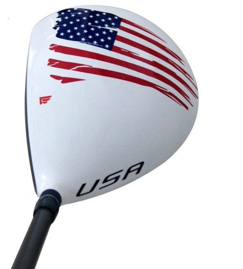 Woods - Drivers - Founders Club
