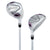 Founders Club Believe Complete Ladies Golf Set - ROSE (Right-handed) Petite -1"