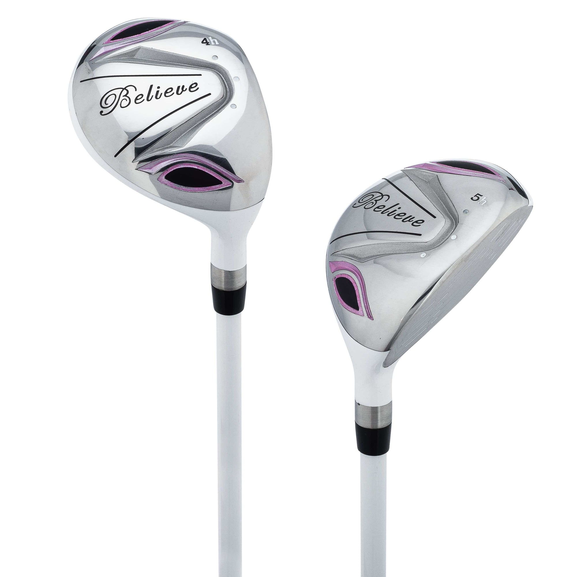 Founders Club TG2 Complete Womens Golf Set - Right-Handed