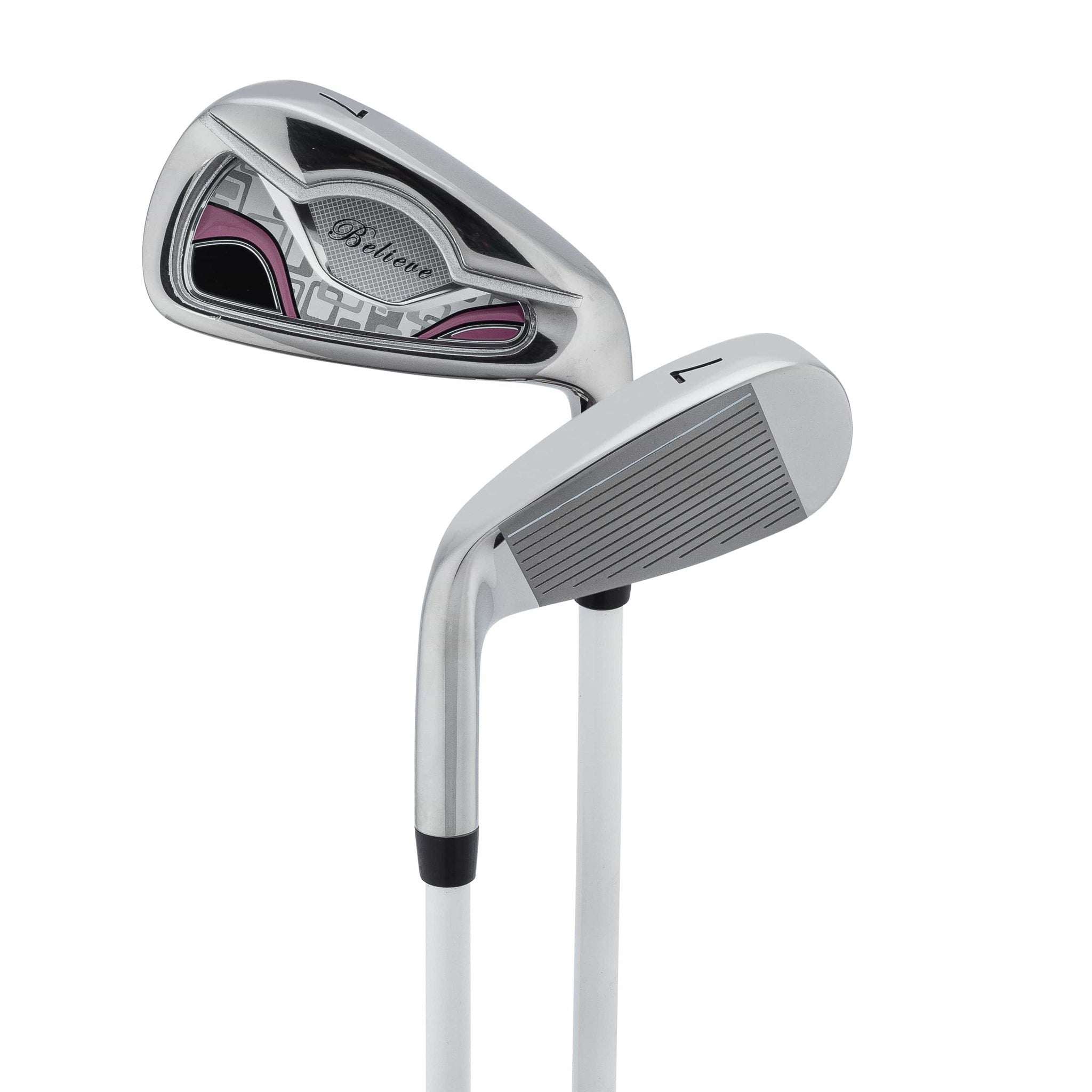 Golf Wedges & Putters, Women's Club, Official Site