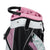 Founders Club Believe Complete Ladies Golf Set - ROSE (Right-handed) Petite -1"