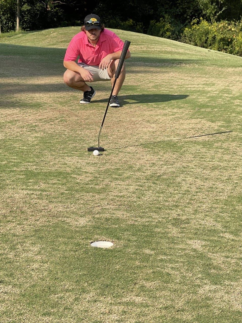 Putters - Founders Club