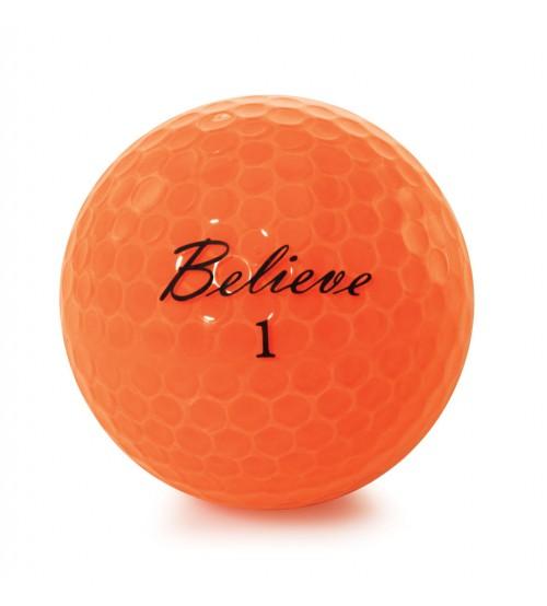 Founders Club Believe Pearlescent Ladies Golf Balls